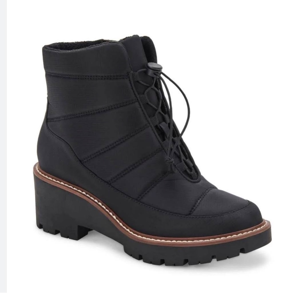Daisy Blondo Boots